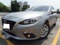 2015 Mazda 3 AT Skyactiv  FOR SALE-0