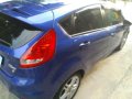 Rush for sale Ford Fiesta S Series 2011 Top of the line cash-4