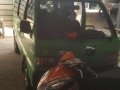 Well-kept Suzuki multicab for sale-5