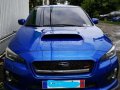 For Sale:  Subaru WRX STI 2015-6