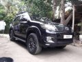 Toyota Fortuner G 2013 AT FOR SALE-4