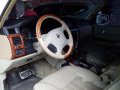 Nissan Patrol 2009 FOR SALE-9