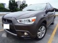 2011 Mitsubishi ASX GLS AT 2F4U for sale -0