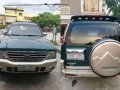 Ford Everest 2005 4X4 Top of the Line Fresh Loaded-4