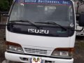 Isuzu Elf mini-dumptruck 4hf1 FOR SALE-0