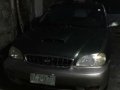 Kia Carnival 2001 FOR SALE-1