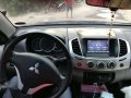 2013 Mitsubishi Strada Gls Sport V 4x4 MT-1