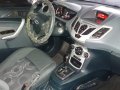 Ford Fiesta 2013 FOR SALE-5