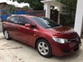 2007 Honda Civic 1.8S for sale-0