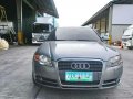 Well-kept Audi a4 2006 for sale-0
