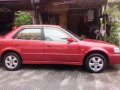 Toyota Corolla GLi baby Altis AT 2000-0