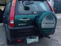 Honda CRv 2nd gen matic all power 2002-1