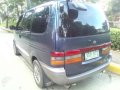 Nissan Serena diesel... FOR SALE-5