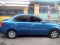 Kia Rio 2010 EX Manual Transmission-1