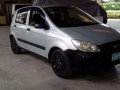 2009 Hyundai Getz MT for sale -0