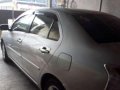 LIKE NEW Toyota Vios G FOR SALE-0