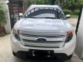 SELLING Ford Explorer 2014 4x4-0