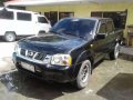 Nissan Frontier Pickup 4x2 Matic Model 2003-8