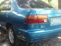 Nissan Sentra all power FOR SALE-2