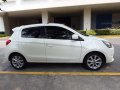 2013 Mitsubishi Mirage GLS MT Hatchback 2F4U-5