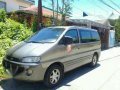 Hyundai Starex Svx Gasoline 1998 for sale -1