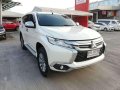 2017 Mitsubishi Montero Sport GLS at for sale-2