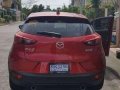 Mazda CX3 2017 FOR SALE-1
