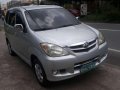2008 Toyota Avanza 1.3 Manual super fresh -1