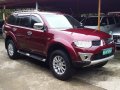 Mitsubishi Montero Sport 2013 FOR SALE-0