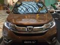 2018 Honda BRV 15 CVT All in Dp 84k-0