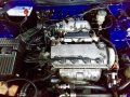 Honda Civic 1996 VTi FOR SALE-8