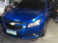 Well-kept Chevrolet Cruze 2012 for sale-6