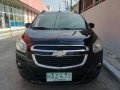 Well-kept Chevrolet Spin LTZ 2014 for sale-6