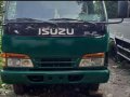 SELLING Isuzu Elf giga mini dump 2016-1