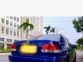 Honda Civic 1996 VTi FOR SALE-7