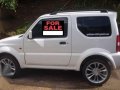 Good as new Suzuki Samurai 2006 for sale-1