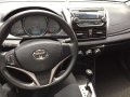 2014 Toyota Vios E AT 1.3 FOR SALE-2