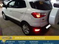 2015 Ford Ecosport Trend Automatic FOR SALE-2