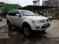 Mitsubishi Montero Sport 2012 GLS AT FOR SALE-0