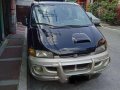 Hyundai Starex 2000 Turbo Diesel AT for sale -0