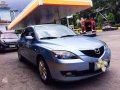 RUSH SALE Mazda 3 hatchback AT 2009 top of the line-0