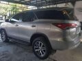 Toyota Fortuner 2016 4x4 diesel automatic FOR SALE-2