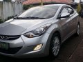 2012 Hyundai Elantra Coupe-Manual 6Speed-Veryfresh-6