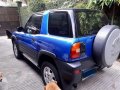 Toyota Rav4 1997 model FOR SALE-2