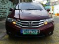 2013 Honda City 1.5E CVT AT FOR SALE-0