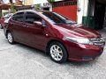 Honda City 1.3L 2013 Manual Transmission-1