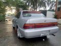 1993 Toyota Corollaa bigbody GLi (mint condition)-0