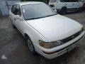 Toyota Corolla GLI 93 model for sale-1