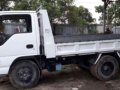 Isuzu Elf mini-dumptruck 4hf1 FOR SALE-1