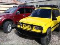 Well-kept Suzuki Vitara for sale-1